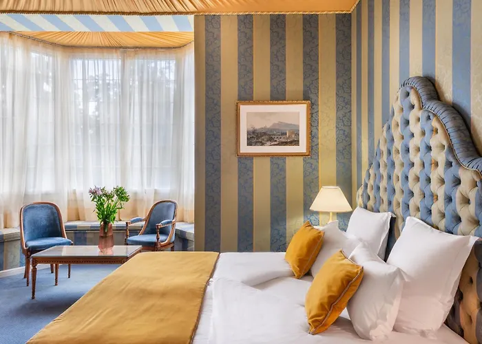 Grand Des TempliersHotel Reims